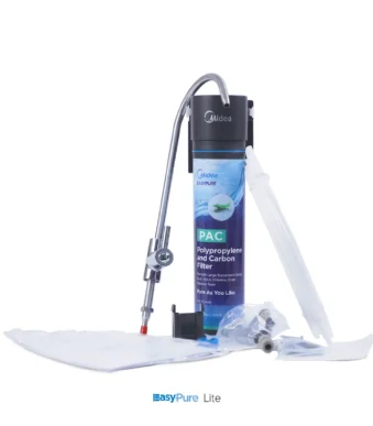 filtr Midea-przeplywowy-easypure-lite