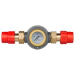 Filtr wstępny do wody Midea QZBW20S-12 - obrazek 13