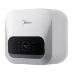 Elektryczny podgrzewacz wody 30 l, Midea Vita D30-20EVR-O nadumywalkowy wi-fi - obrazek 2