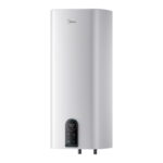 Podgrzewacz wody Midea D80-20ETR Vita Square, 2000W, 80l, WI-FI - obrazek 3
