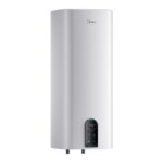 Podgrzewacz wody Midea D80-20ETR Vita Square, 2000W, 80l, WI-FI - obrazek 4