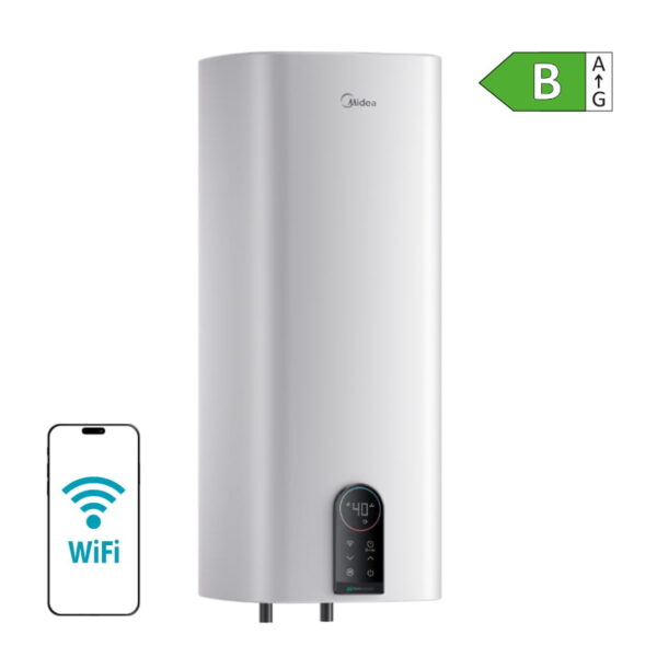 Midea Vita Square D50-20ETR – elektryczny bojler