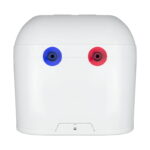 Elektryczny podgrzewacz wody 30 l, Midea Vita D30-20EVR-O nadumywalkowy wi-fi - obrazek 17