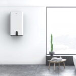 Podgrzewacz wody Midea D80-20EDR VitaDualFlex 2000W, 80l, WI-FI - obrazek 6