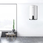 Podgrzewacz wody Midea Vita Cylinder D80-20EFR - obrazek 10