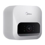 Elektryczny podgrzewacz wody 30 l, Midea Vita D30-20EVR-O nadumywalkowy wi-fi - obrazek 4