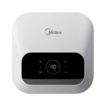 Elektryczny podgrzewacz wody 30 l, Midea Vita D30-20EVR-O nadumywalkowy wi-fi - obrazek 3