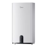 Podgrzewacz wody Midea D80-20EDR VitaDualFlex 2000W, 80l, WI-FI - obrazek 3