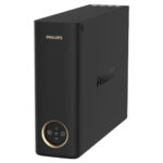Technologia Aquaporin w filtrze PHILIPS AUT8990/10