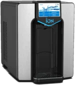 ION PLUS 30 – nablatowy dystrybutor wody do biura i HoReCa - obrazek 5