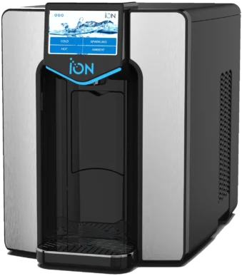 ION PLUS 30 dystrybutor wody do biura