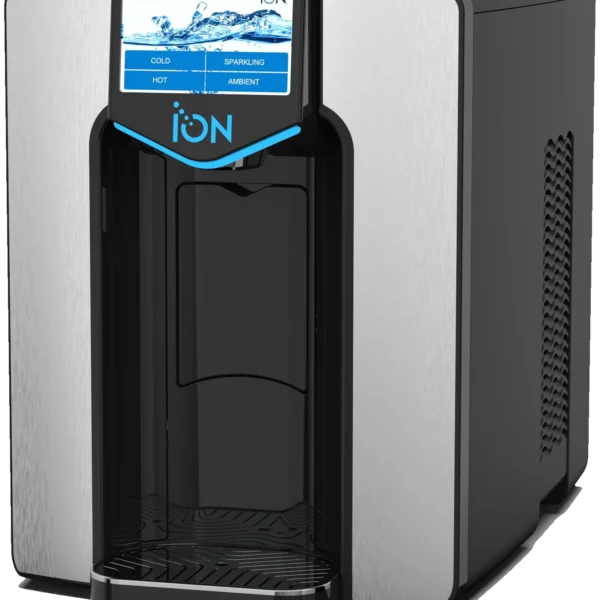 ION PLUS 30 dystrybutor wody do biura