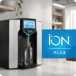 ION PLUS 30 – nablatowy dystrybutor wody do biura i HoReCa - obrazek 16