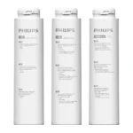 PHILIPS AUT883/10 wkłady do filtra AUT3268 – zestaw 3 szt - obrazek 2
