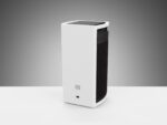 Oczyszczacz powietrza BONECO P710 – HEPA, filtr węglowy, czujnik PM2.5, do dużych pomieszczeń - obrazek 20
