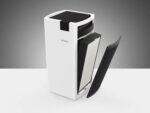 Oczyszczacz powietrza BONECO P710 – HEPA, filtr węglowy, czujnik PM2.5, do dużych pomieszczeń - obrazek 23