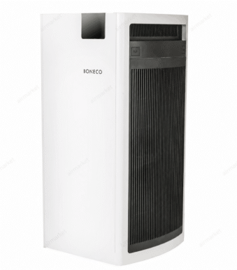 Oczyszczacz powietrza BONECO P710 z filtrami HEPA i węglowymi