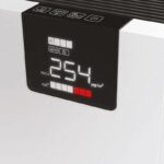 Oczyszczacz powietrza BONECO P710 – HEPA, filtr węglowy, czujnik PM2.5, do dużych pomieszczeń - obrazek 10