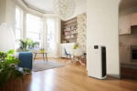 Oczyszczacz powietrza BONECO P710 – HEPA, filtr węglowy, czujnik PM2.5, do dużych pomieszczeń - obrazek 5