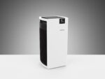 Oczyszczacz powietrza BONECO P710 – HEPA, filtr węglowy, czujnik PM2.5, do dużych pomieszczeń - obrazek 3
