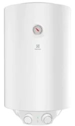 Bojler elektryczny Electrolux EWH 30 V EEC 30 litrów 2000 W, pionowy podgrzewacz wody, biały