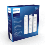 PHILIPS AUT883/10 wkłady do filtra AUT3268 – zestaw 3 szt - obrazek 4