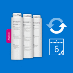 PHILIPS AUT883/10 wkłady do filtra AUT3268 – zestaw 3 szt - obrazek 5