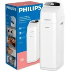 Zmiękczacz wody Philips Nira AWP9812/10 – potężna wydajność dla dużych rodzin