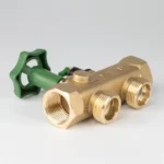Zestaw przyłączeniowy Ecosoft do zmiękczacza 1″ × 3/4″ - obrazek 4
