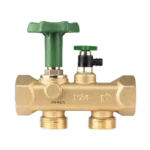 Zestaw przyłączeniowy Ecosoft do zmiękczacza 1″ × 3/4″ - obrazek 11